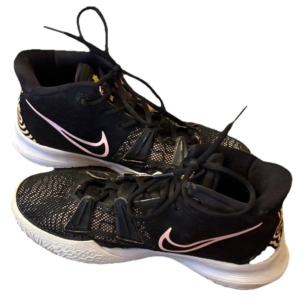 Nike Kyrie 7 GS 'Ripple Effect' BASKETBALL CT4080-015 YOUTH SIZE 5Y
